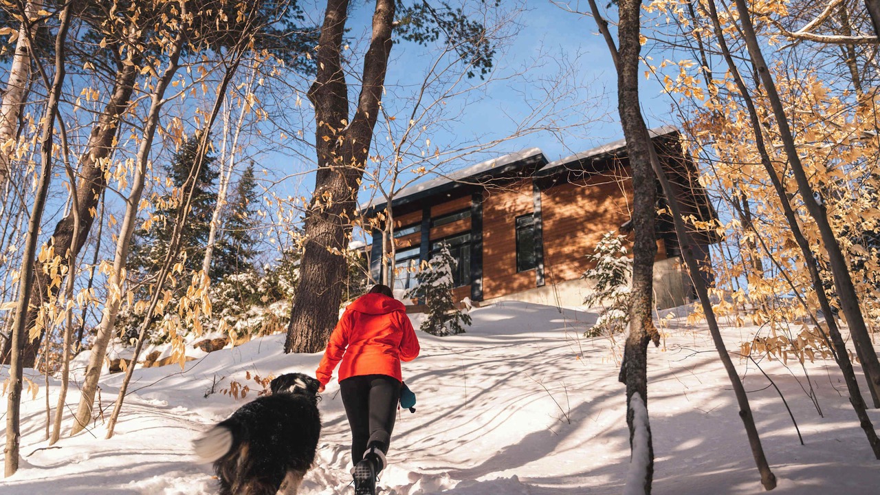 Photo of Outdoor in Sainte-Emelie-de-L'Energie