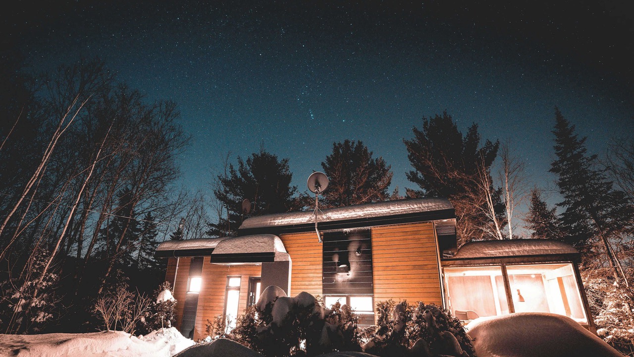 Photo of Outdoor in Sainte-Emelie-de-L'Energie