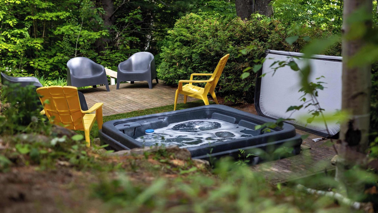 Photo of Outdoor in Sainte-Emelie-de-L'Energie