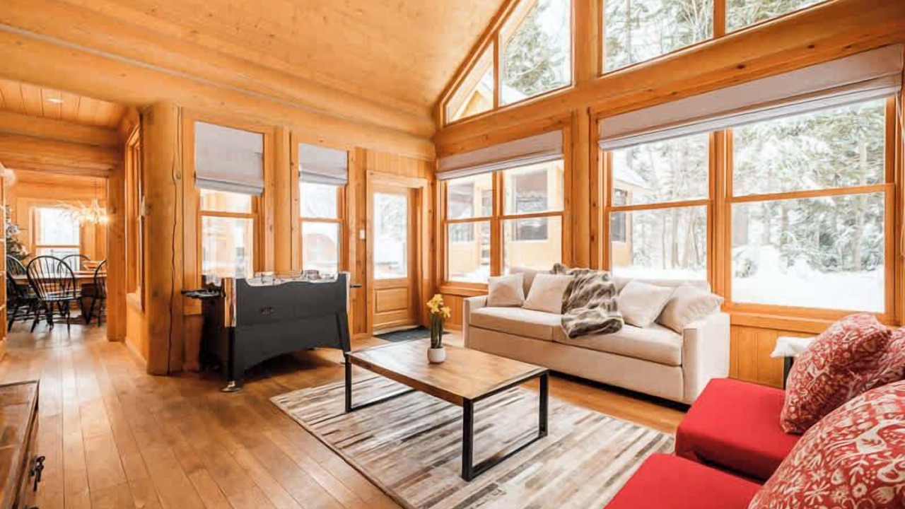 Photo of Others in Fiddler Lake Resort
