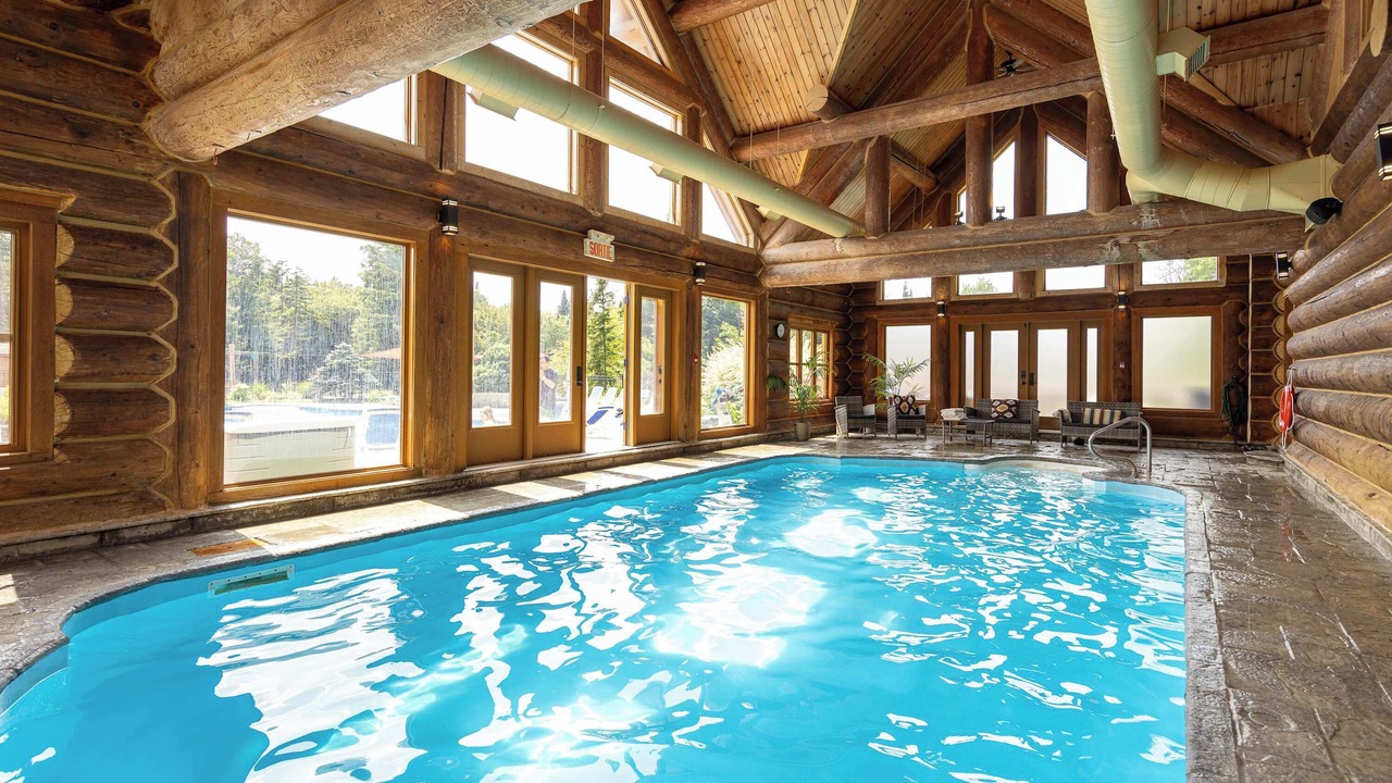 Photo of Outdoor in Fiddler Lake Resort
