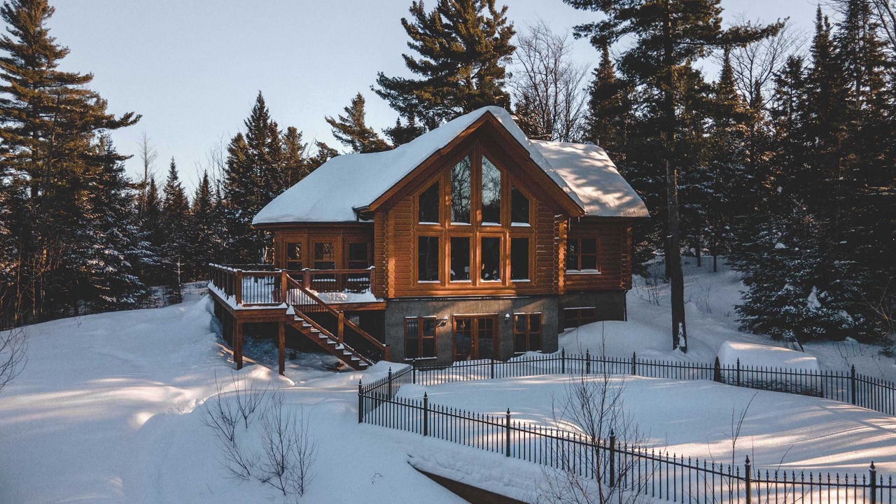 Photo of Outdoor in Fiddler Lake Resort