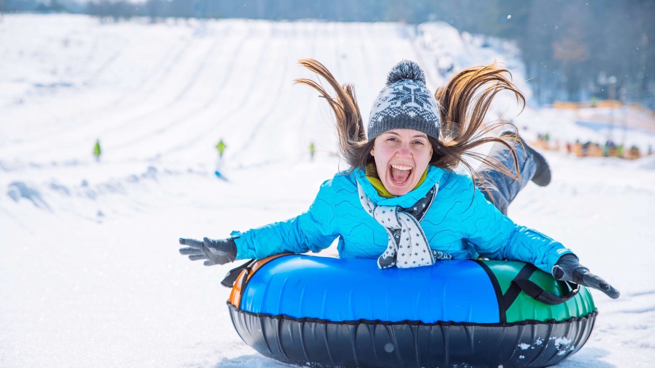 Photo of Others in Fiddler Lake Resort