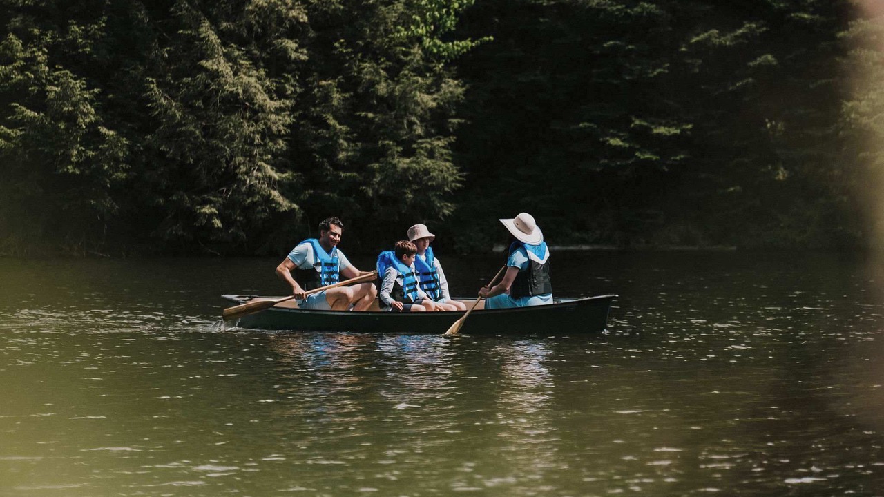 Photo of Others in Fiddler Lake Resort