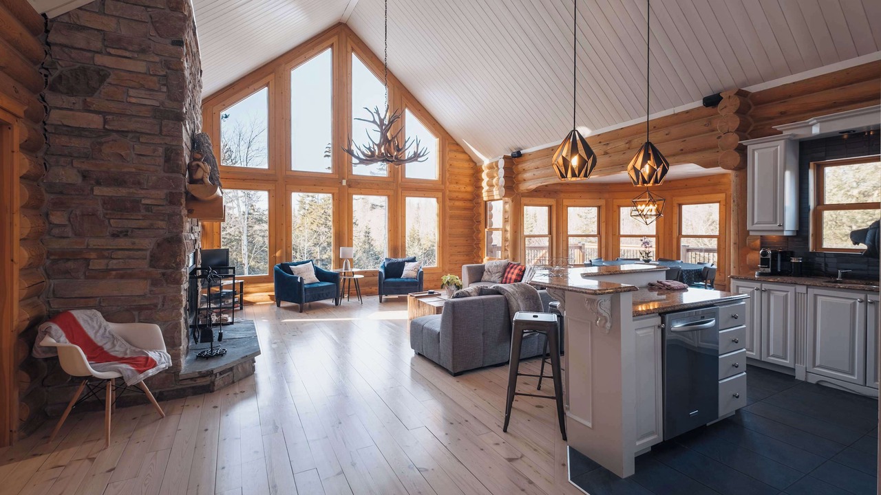 Photo of Others in Fiddler Lake Resort