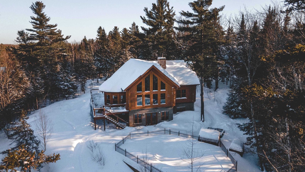 Photo of Outdoor in Fiddler Lake Resort