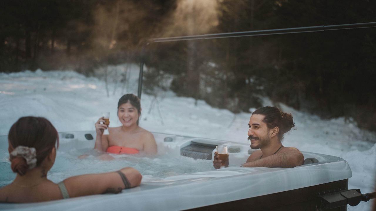 Photo of Outdoor in Fiddler Lake Resort