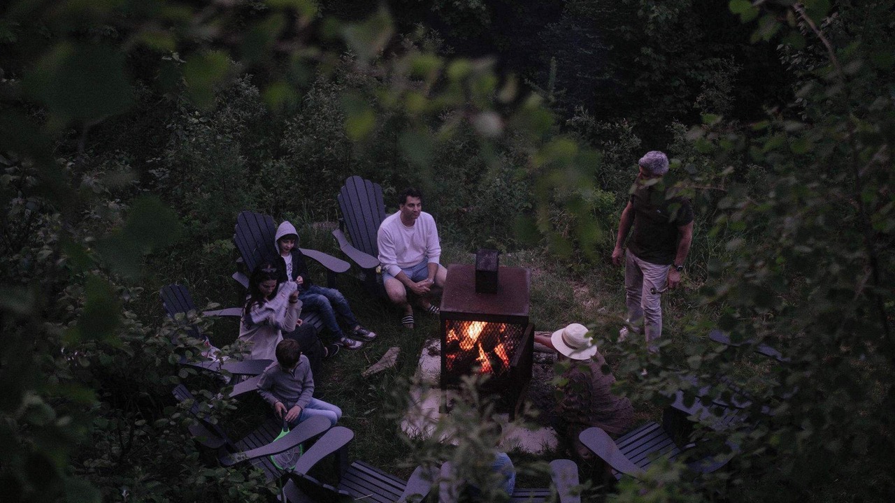 Photo of Outdoor in Fiddler Lake Resort