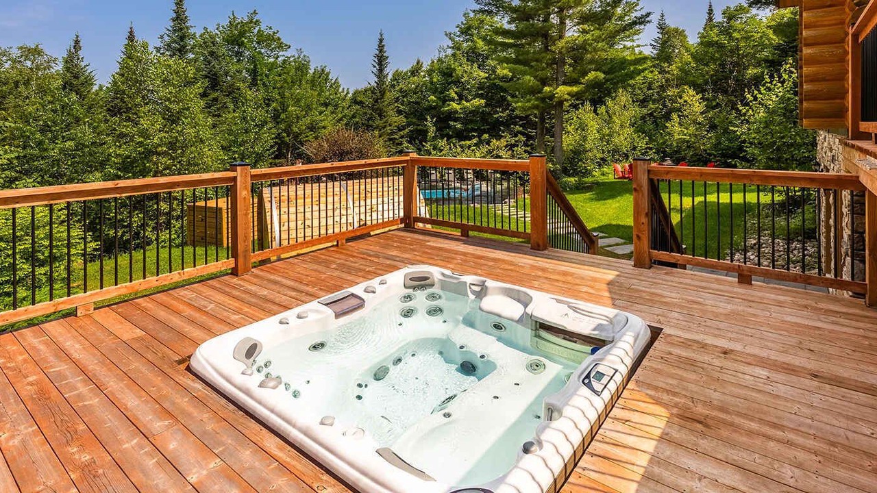 Photo of Outdoor in Fiddler Lake Resort