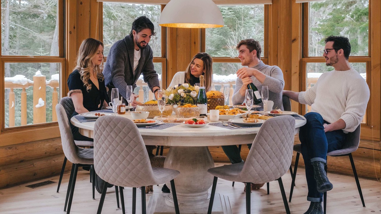 Photo of Others in Fiddler Lake Resort