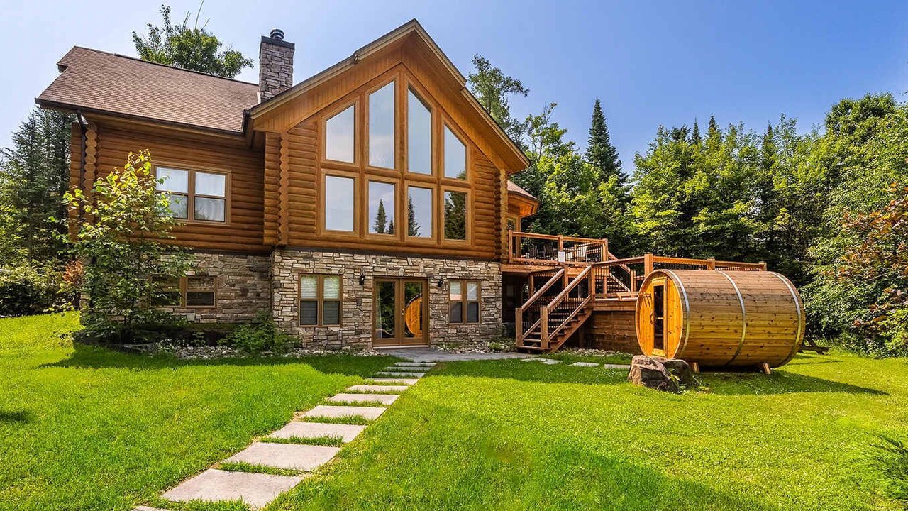 Photo of Outdoor in Fiddler Lake Resort