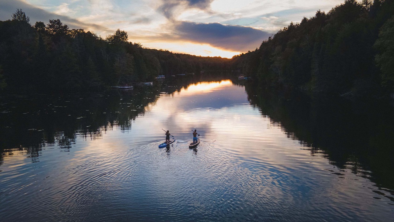Photo of Others in Fiddler Lake Resort