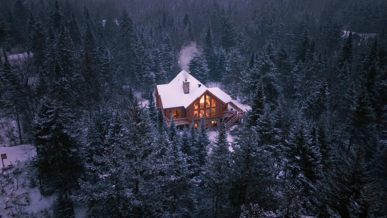 Photo of Outdoor in Fiddler Lake Resort