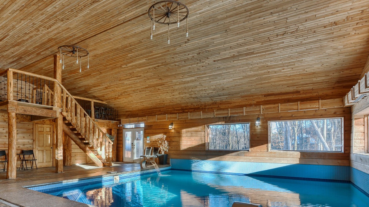 Photo of Outdoor in Wentworth-Nord