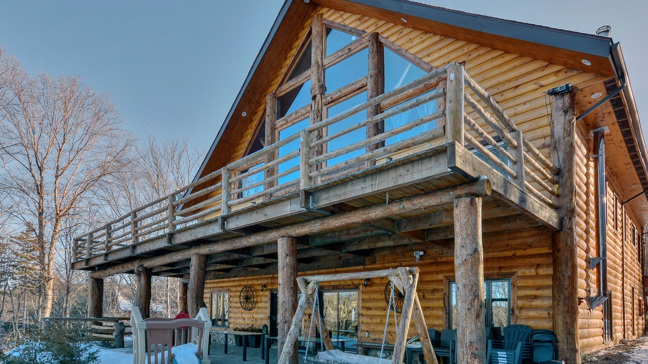 Photo of Patio Balcony in Wentworth-Nord