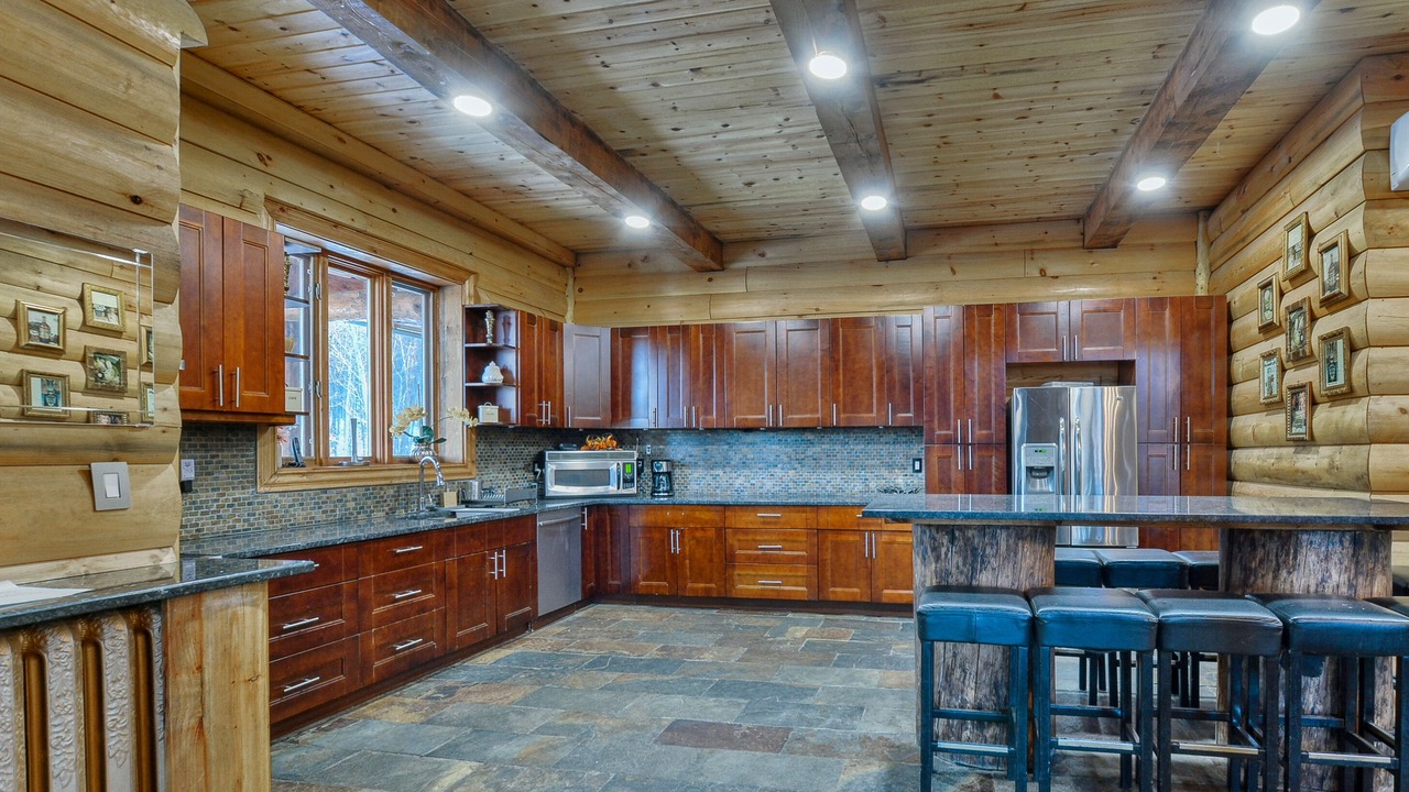 Photo of Kitchen in Wentworth-Nord