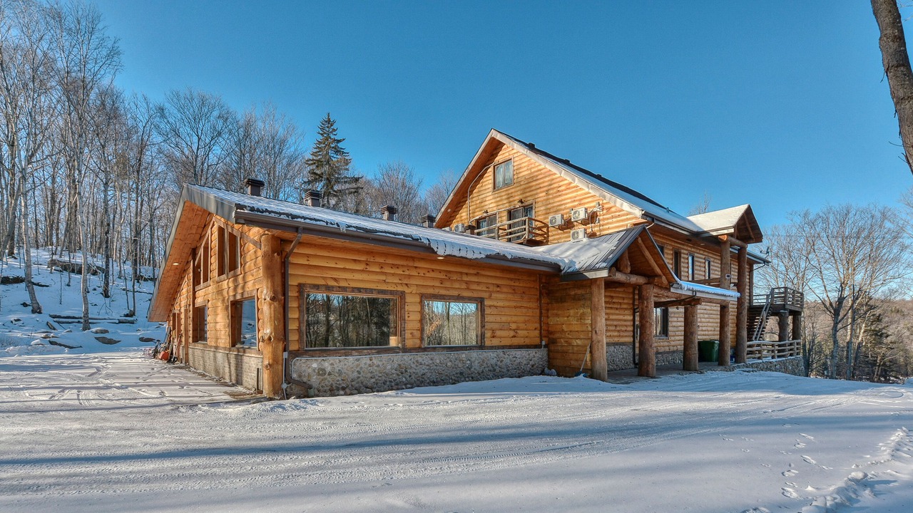 Photo of Outdoor in Wentworth-Nord