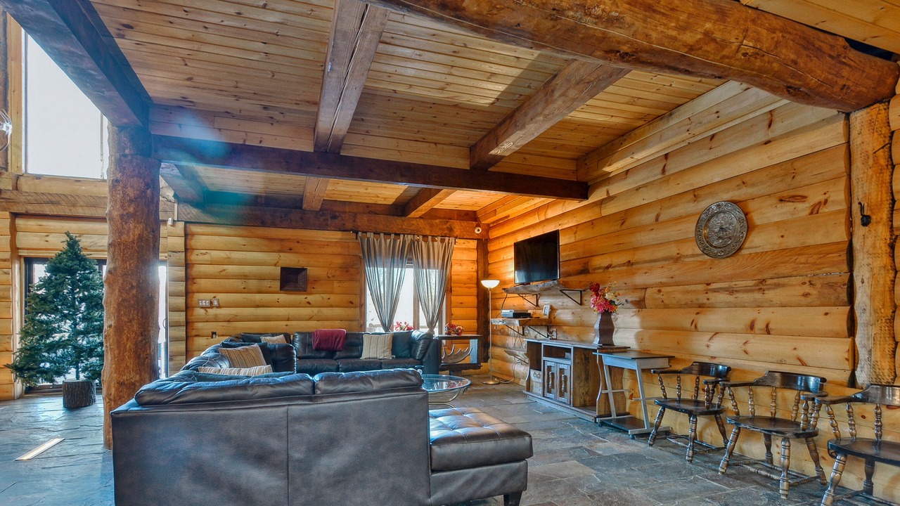 Photo of Livingroom in Wentworth-Nord