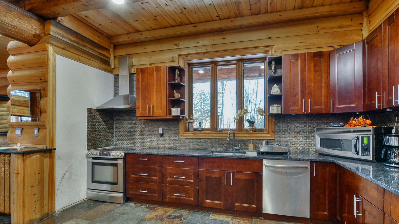 Photo of Kitchen in Wentworth-Nord