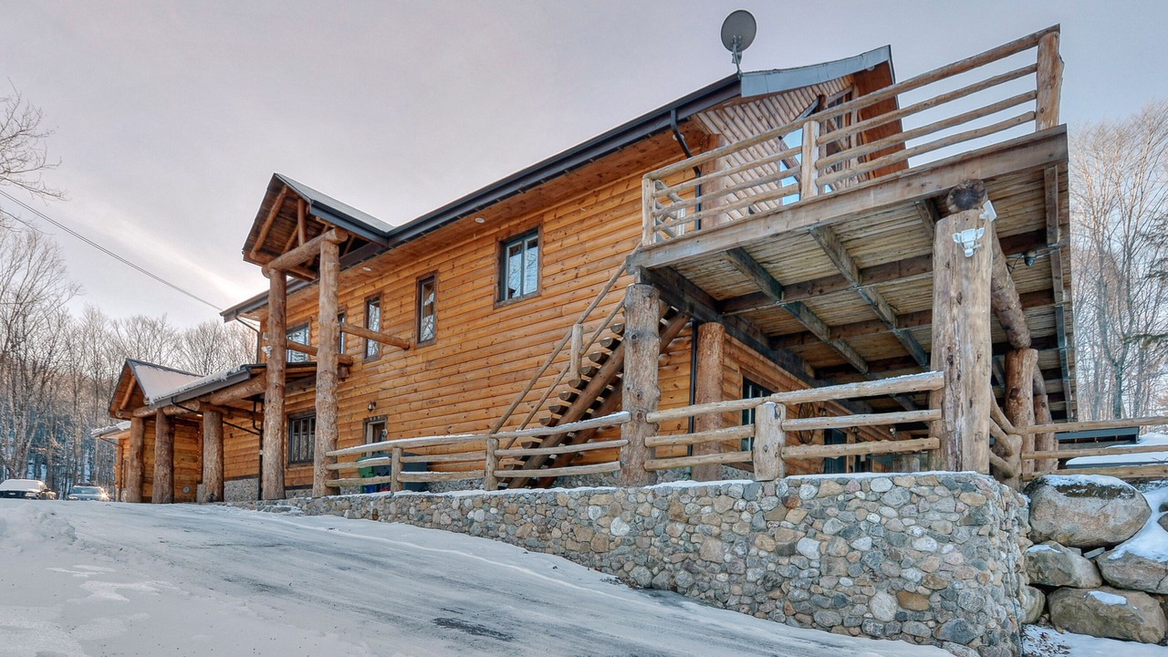 Photo of Outdoor in Wentworth-Nord