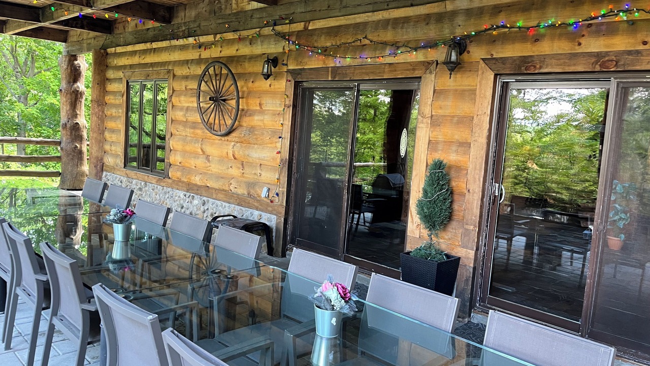 Photo of Outdoor in Wentworth-Nord
