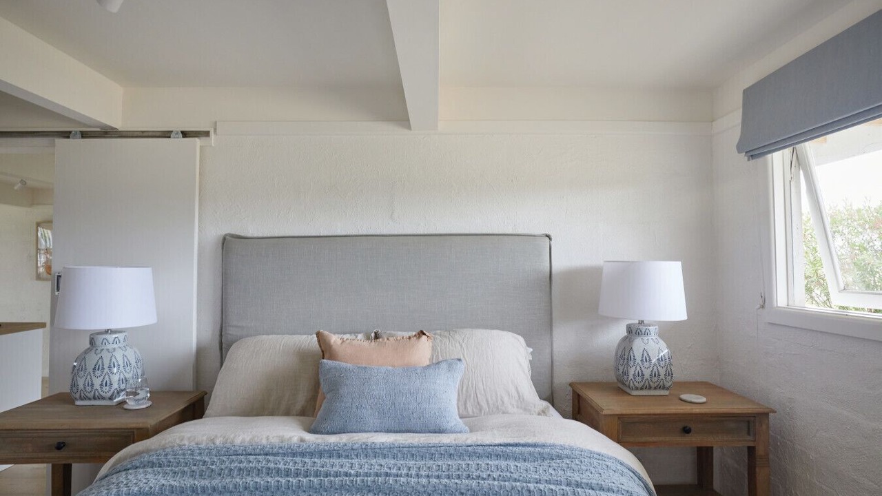 Photo of Bedroom in Indented Head