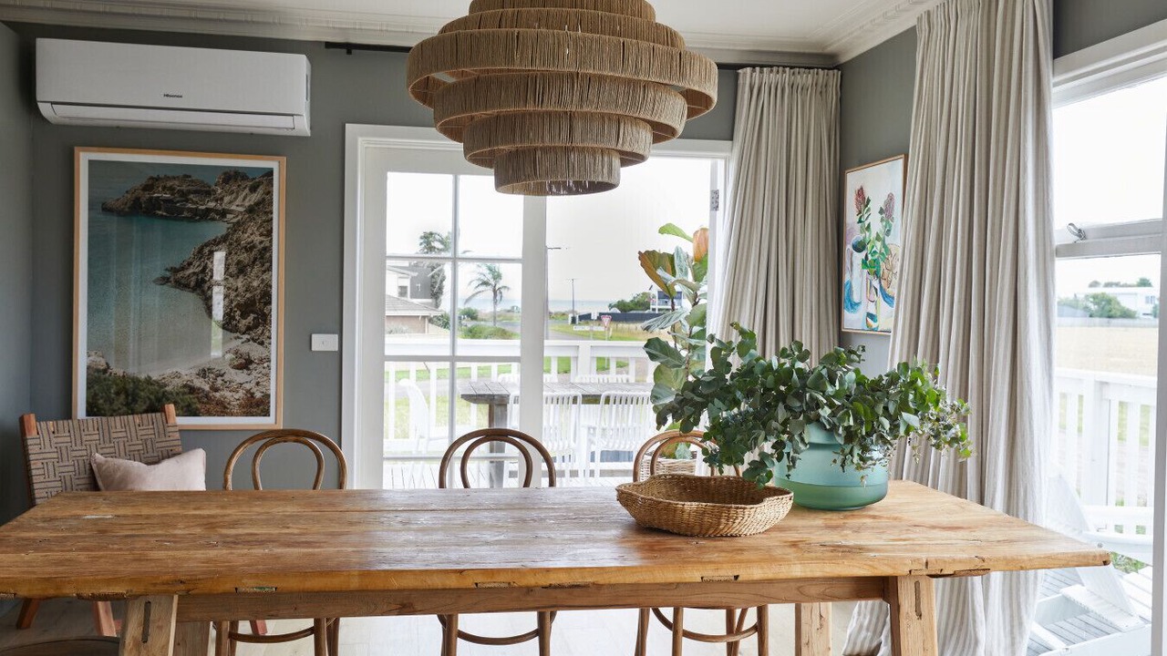 Photo of Others in Indented Head