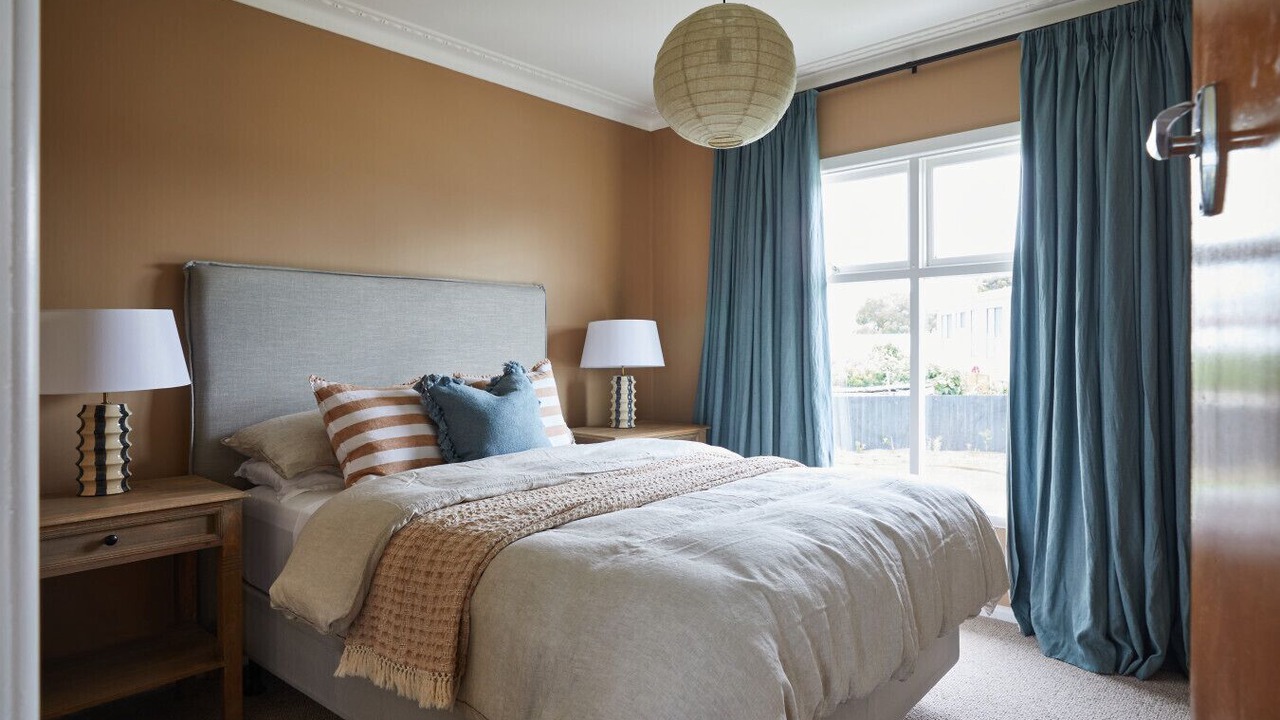 Photo of Bedroom in Indented Head