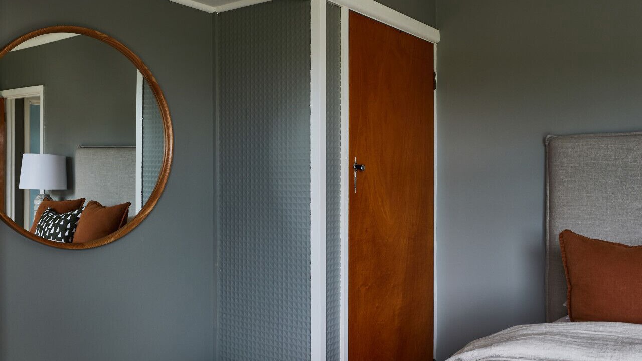 Photo of Bedroom in Indented Head