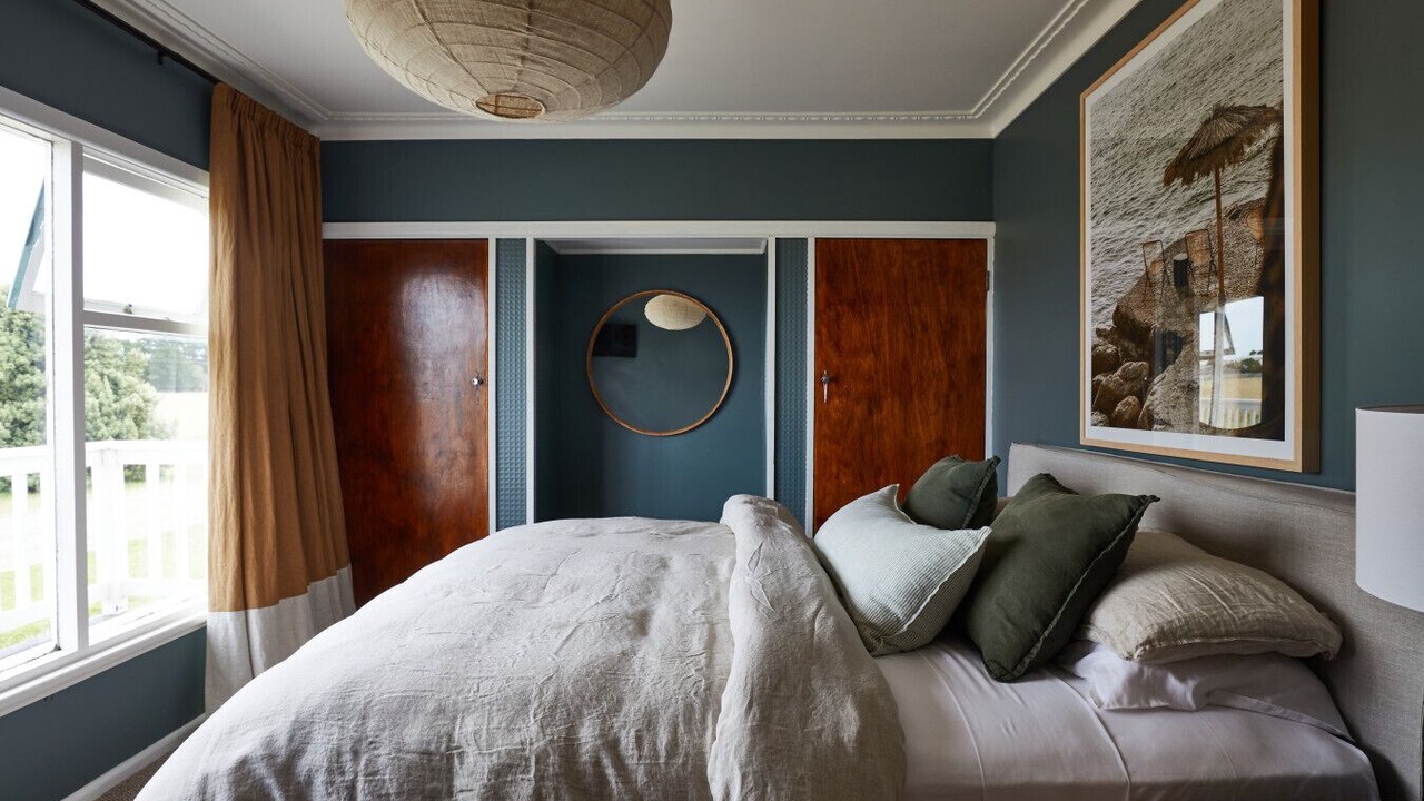 Photo of Bedroom in Indented Head