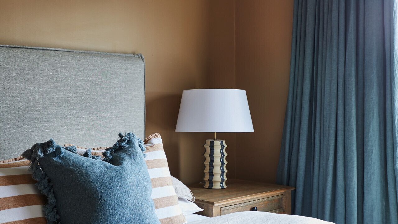 Photo of Bedroom in Indented Head