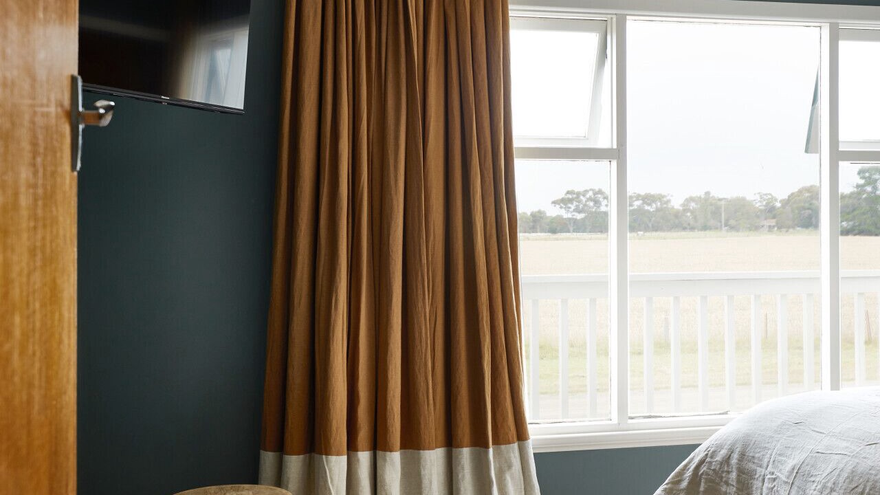 Photo of Bedroom in Indented Head