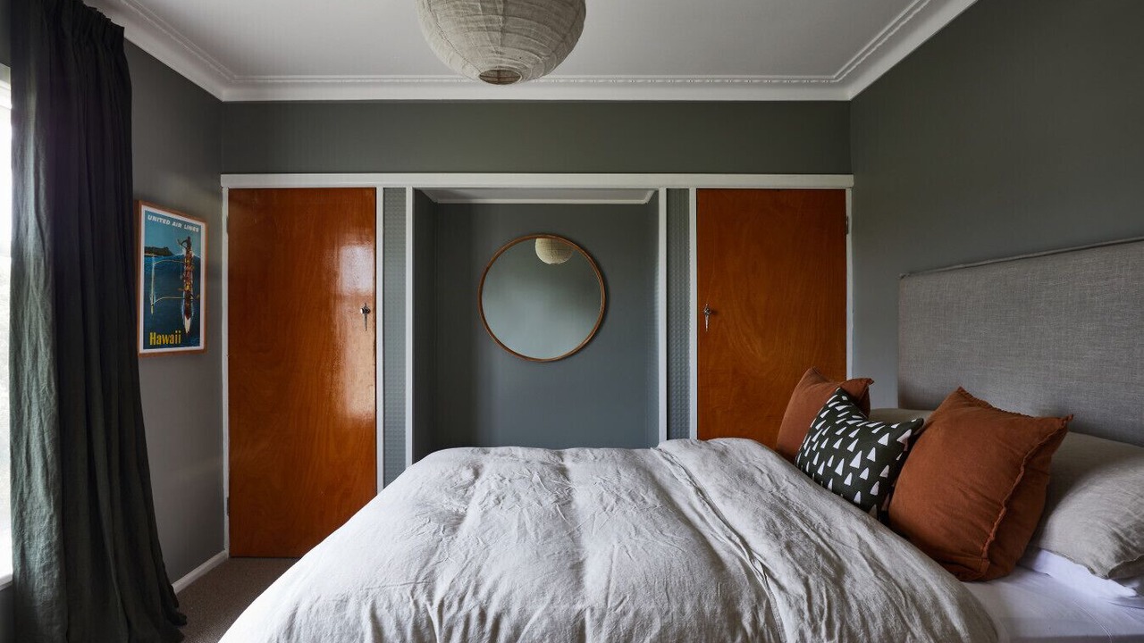 Photo of Bedroom in Indented Head