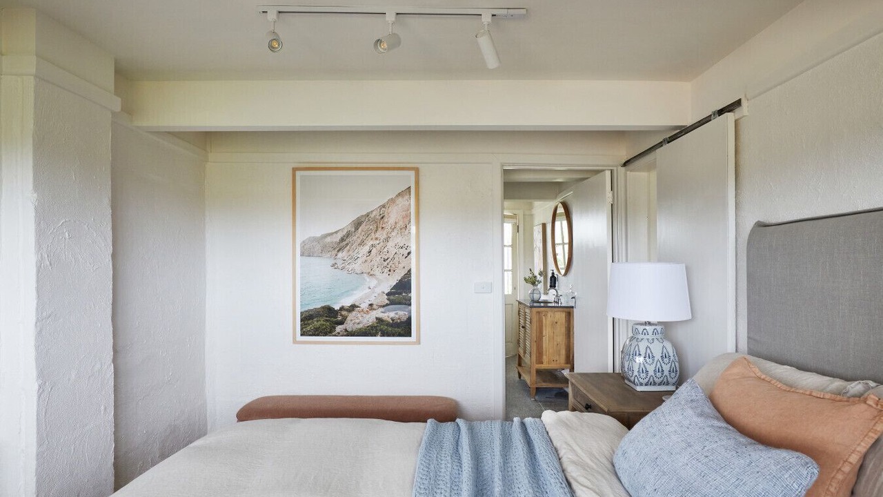 Photo of Bedroom in Indented Head