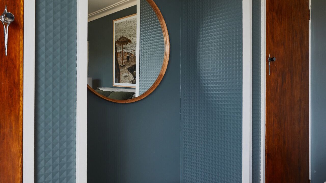 Photo of Bedroom in Indented Head