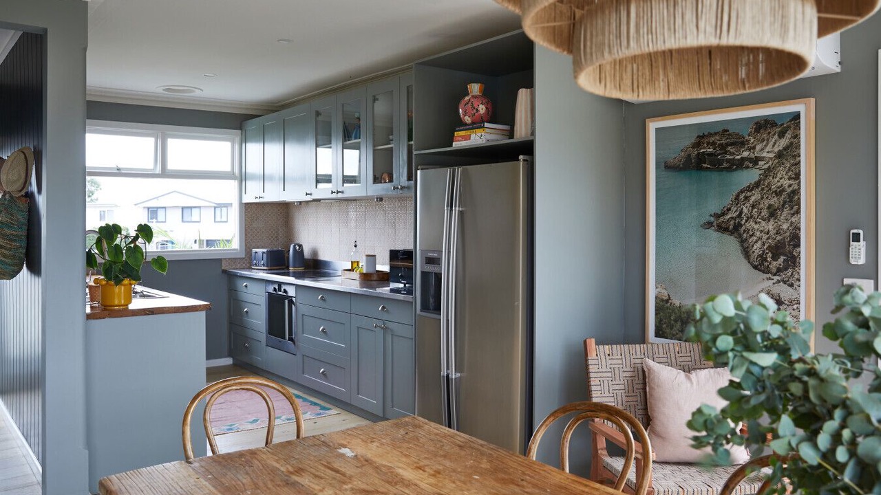 Photo of Kitchen in Indented Head