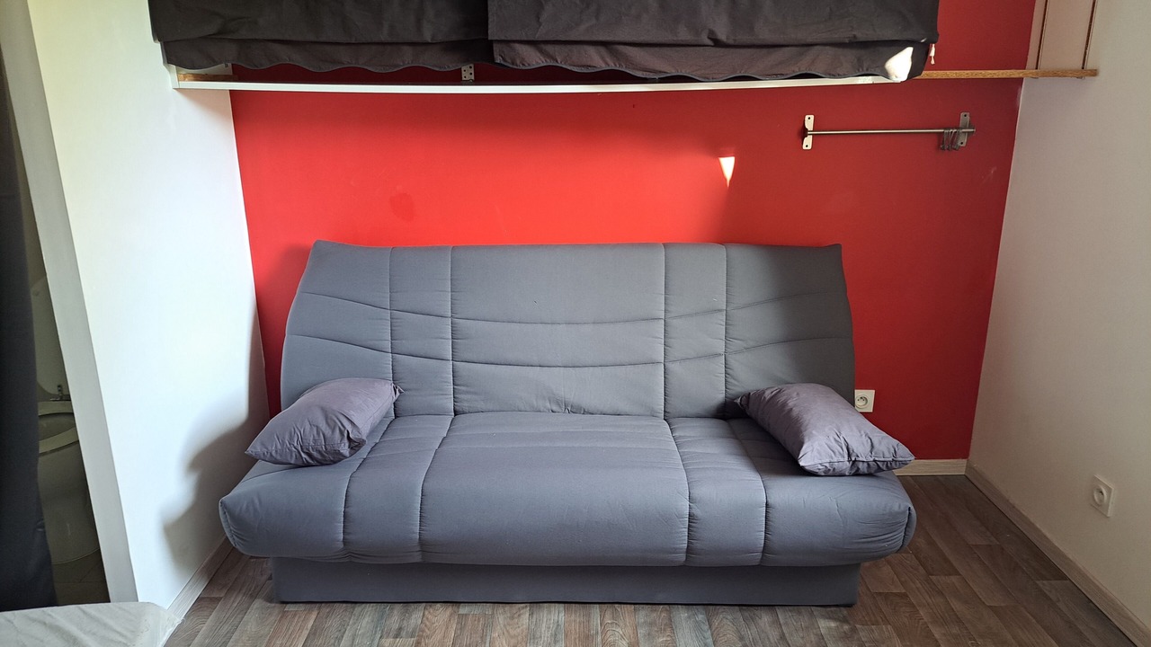 Photo of Livingroom in Saint-Fort