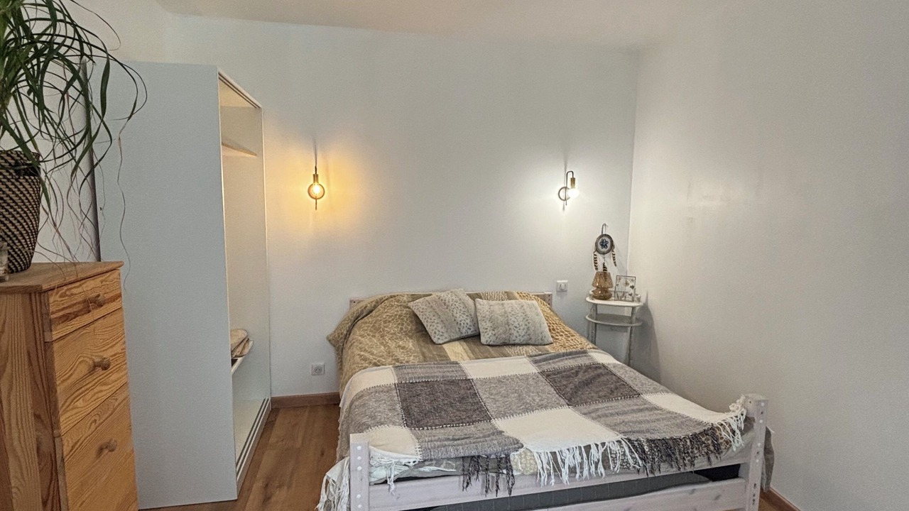 Photo of Bedroom in Basse-Goulaine