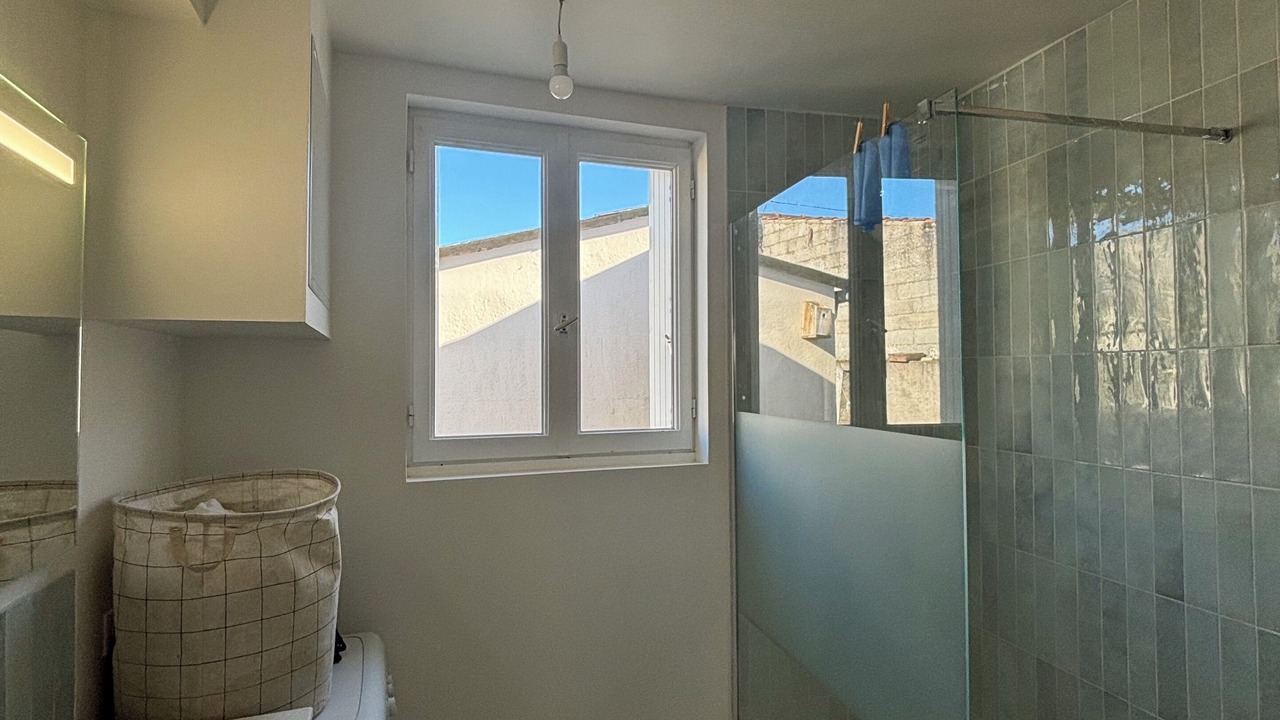 Photo of Bathroom in Basse-Goulaine