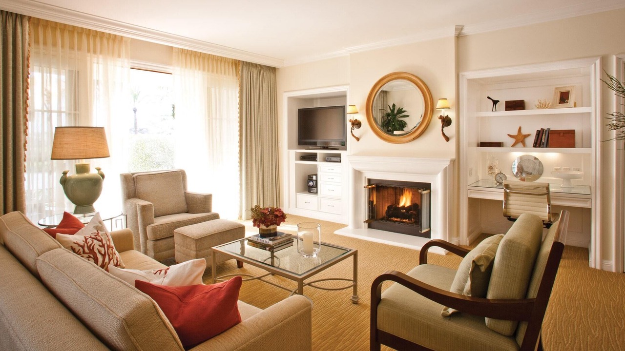 Photo of Livingroom in Aviara