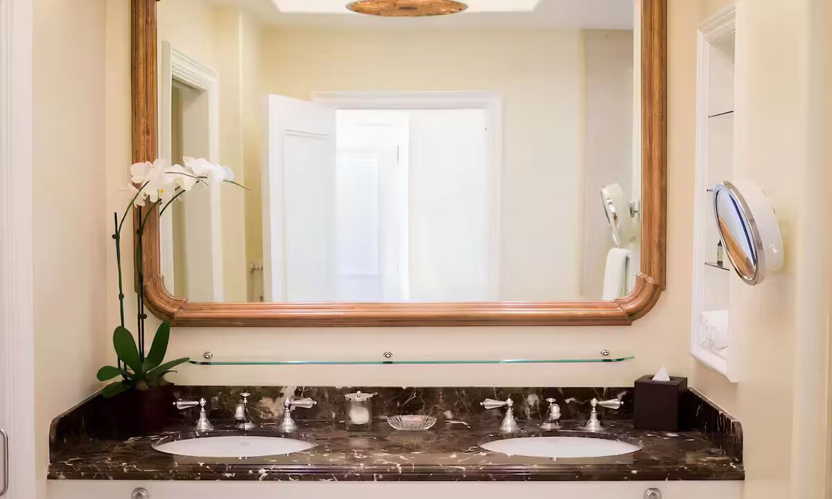 Photo of Bathroom in Aviara