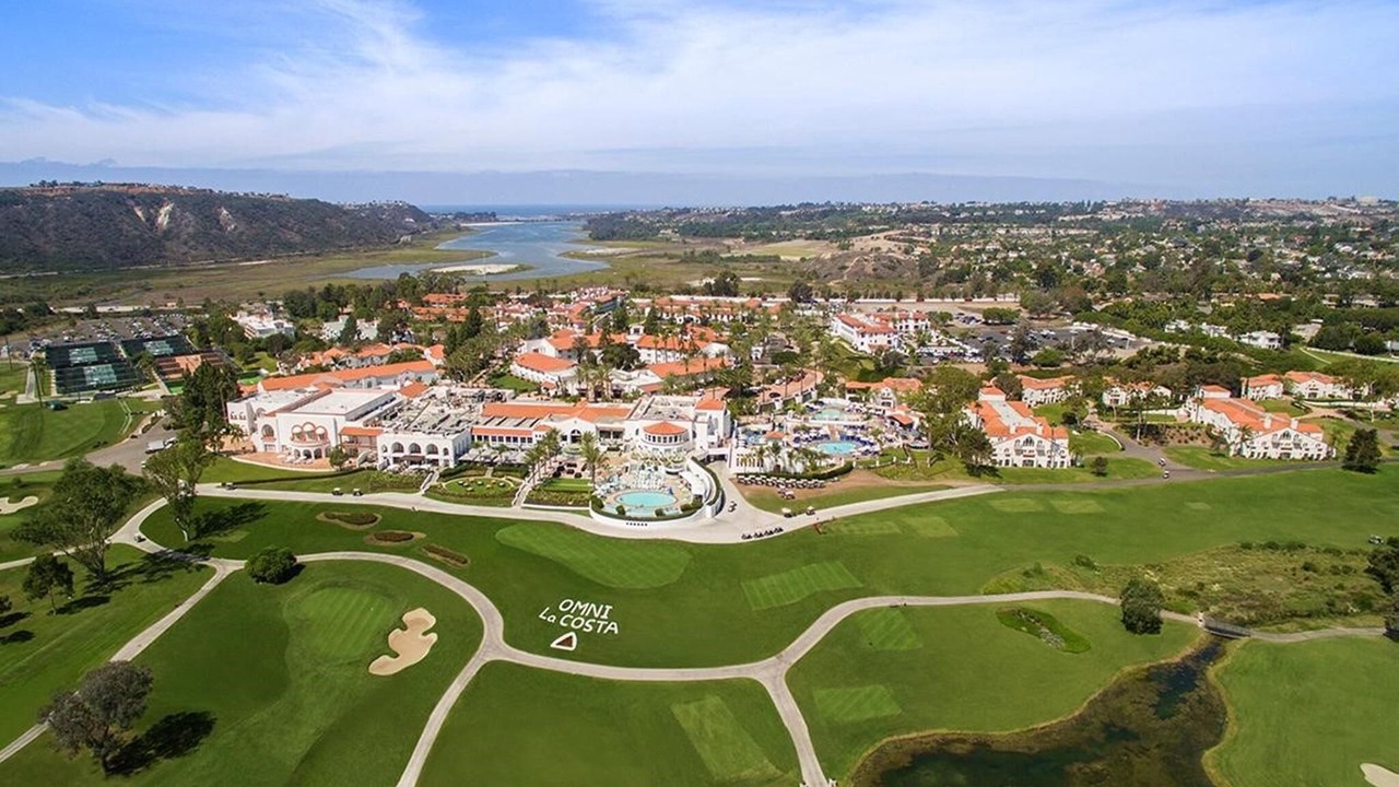 Photo of Outdoor in Aviara