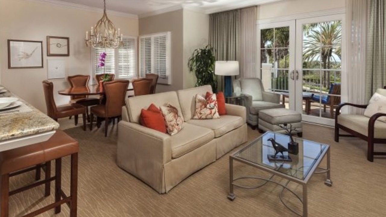Photo of Livingroom in Aviara