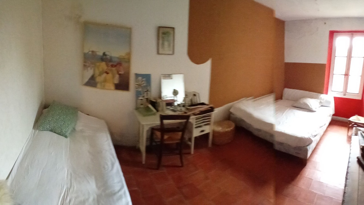 Photo of Bedroom in Monoblet