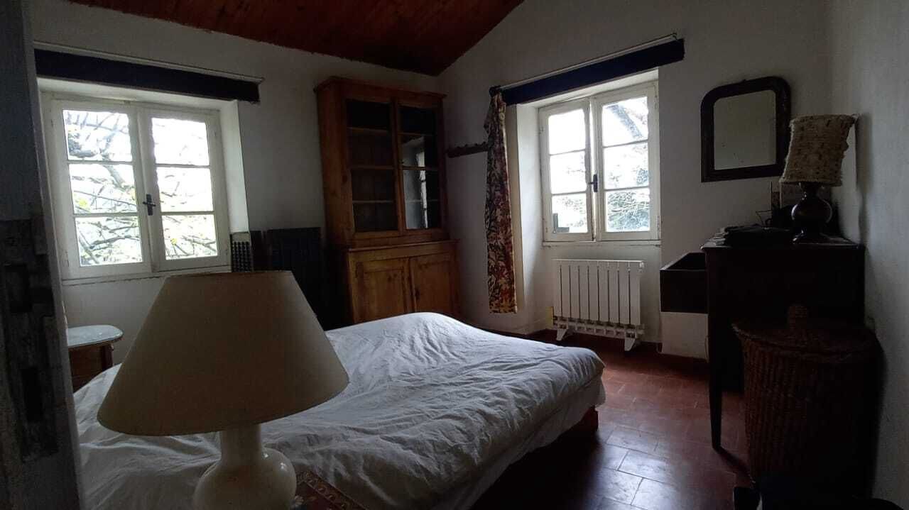 Photo of Bedroom in Monoblet