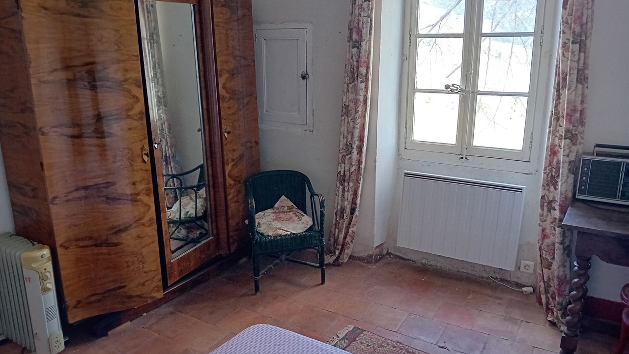 Photo of Bedroom in Monoblet