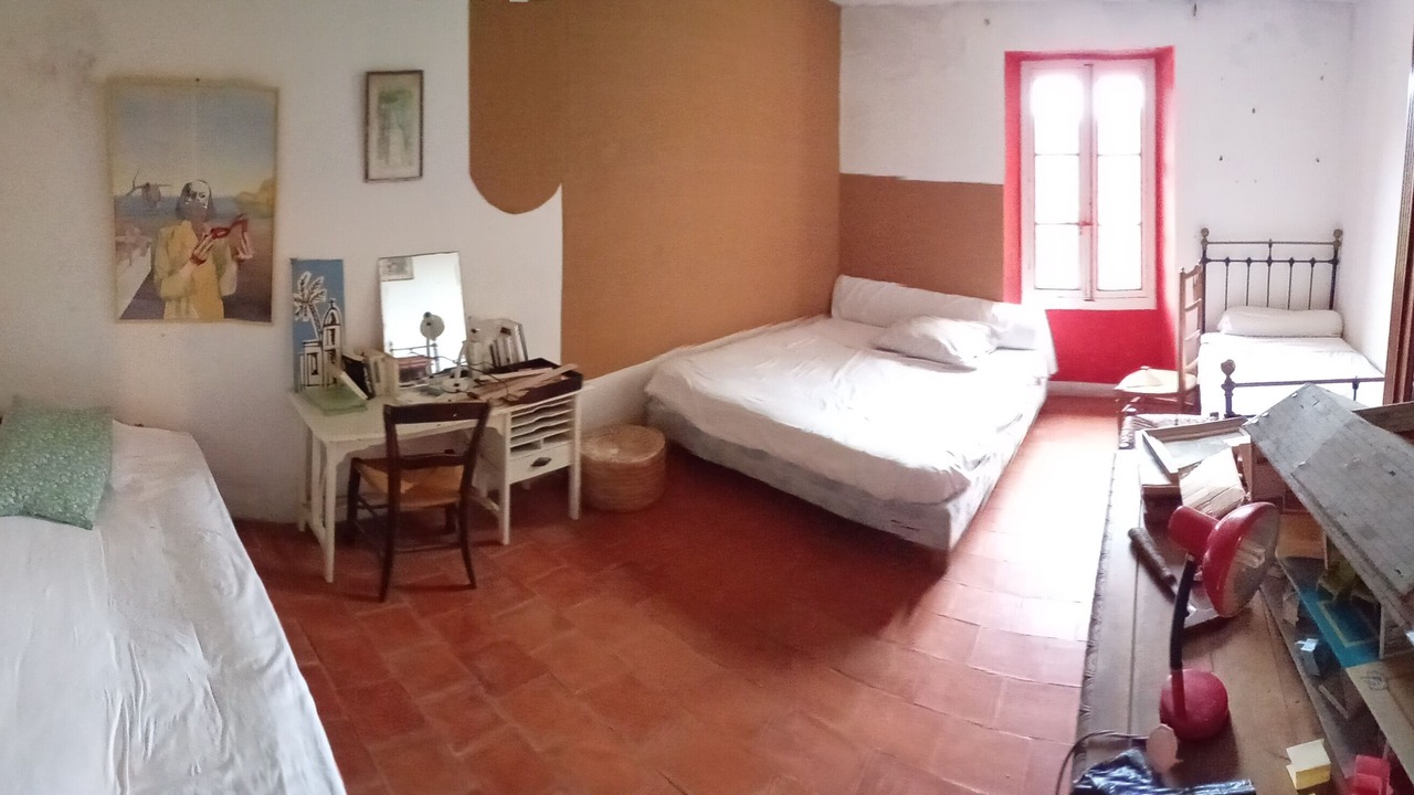 Photo of Bedroom in Monoblet