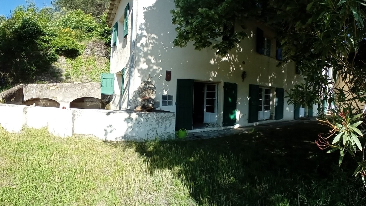 Photo of Outdoor in Monoblet
