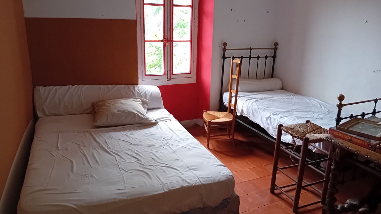 Photo of Bedroom in Monoblet