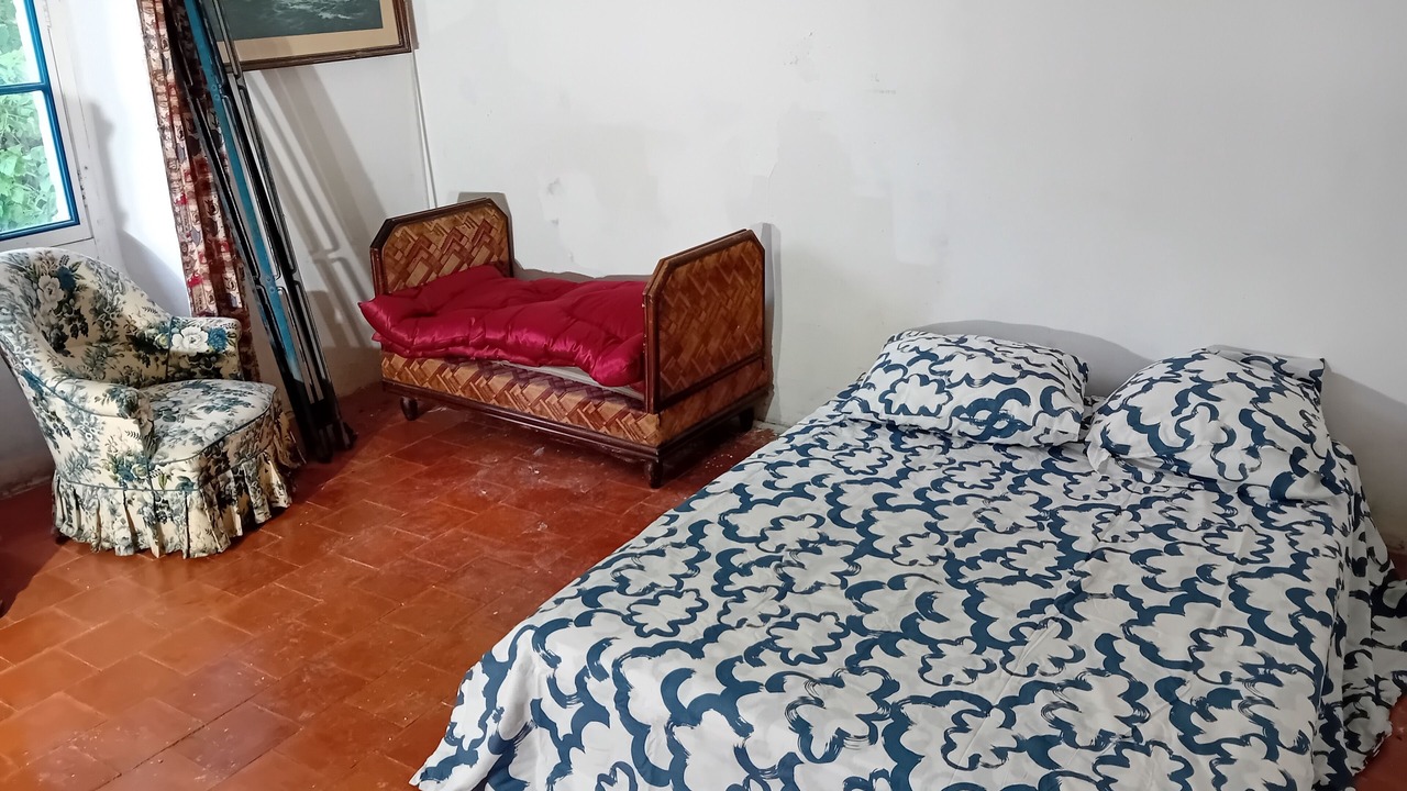 Photo of Bedroom in Monoblet